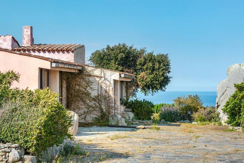 Villa Giuliana Marazzino Exterior photo